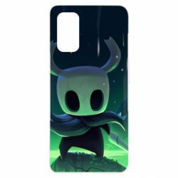 Чохол для Realme 7 Pro Hollow Knight in the dark - PrintSalon
