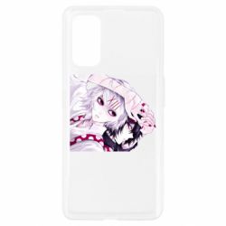 Чохол для Realme 7 Pro Juuzou Suzuya - PrintSalon