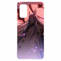 Чохол для Realme 7 Pro Kaguya Ootsutsuki - PrintSalon