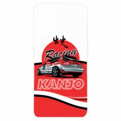 Чохол для Realme 7 Pro Kanjo - PrintSalon