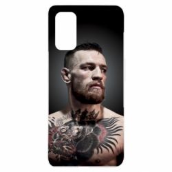 Чохол для Realme 7 Pro Конор Макгрегор UFC - PrintSalon