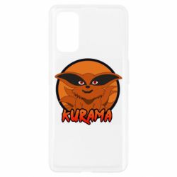 Чохол для Realme 7 Pro Kurama - PrintSalon