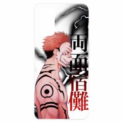 Чехол для Realme 7 Pro Magic Battles