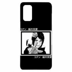 Чохол для Realme 7 Pro Manga Konan - PrintSalon