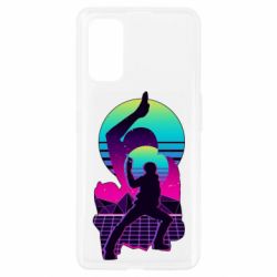 Чохол для Realme 7 Pro Might Guy - PrintSalon