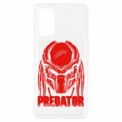 Чохол для Realme 7 Pro Predator. - PrintSalon
