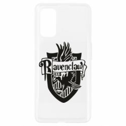 Чехол для Realme 7 Pro Ravenclaw Emblem - PrintSalon
