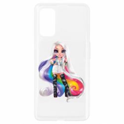 Чехол для Realme 7 Pro Амайя Рейн - PrintSalon