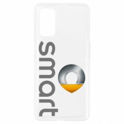 Чехол для Realme 7 Pro Smart 2 - PrintSalon