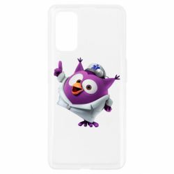 Чехол для Realme 7 Pro Совунья - PrintSalon