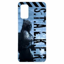 Чохол для Realme 7 Pro Stalker Hunter