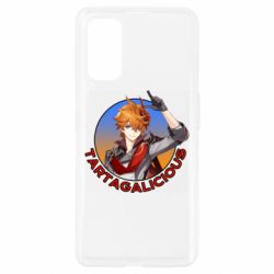Чехол для Realme 7 Pro Tartagalicious - PrintSalon