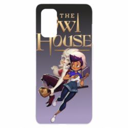 Чохол для Realme 7 Pro The Owl House - PrintSalon