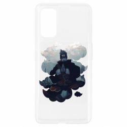 Чехол для Realme 7 Pro Underwater Kisame - PrintSalon