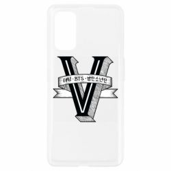 Чохол для Realme 7 Pro V - PrintSalon