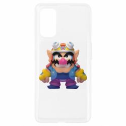 Чехол для Realme 7 Pro Wario - PrintSalon