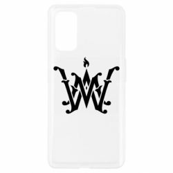 Чехол для Realme 7 Pro Wonder Makers - PrintSalon