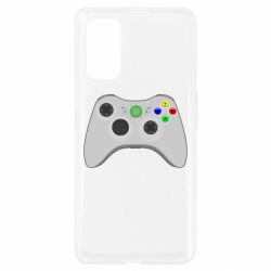 Чохол для Realme 7 Pro Xbox