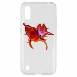 Чохол для Samsung A01 / M01 Attacking Hornet - PrintSalon