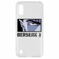 Чехол для Samsung A01/M01 Berserk Guts - PrintSalon
