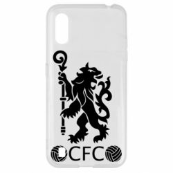 Чохол для Samsung A01 / M01 Chelsea CFC - PrintSalon