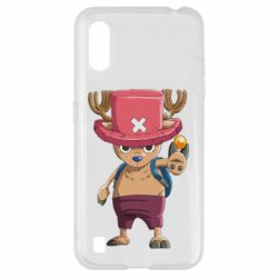 Чохол для Samsung A01 / M01 Chopper Tony Tony from One Piece - PrintSalon