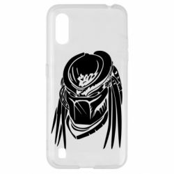Чехол для Samsung A01/M01 Чужой хищник - PrintSalon