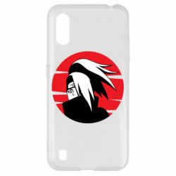 Чохол для Samsung A01 / M01 Deidara Naruto - PrintSalon