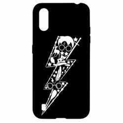 Чохол для Samsung A01 / M01 Harry Potter symbols - PrintSalon