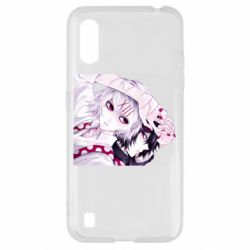 Чехол для Samsung A01/M01 Juuzou Suzuya