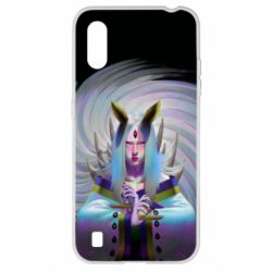Чохол для Samsung A01 / M01 Kaguya Ооtsutsuki art - PrintSalon