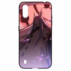 Чохол для Samsung A01 / M01 Kaguya Ootsutsuki - PrintSalon