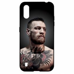 Чохол для Samsung A01 / M01 Конор Макгрегор UFC - PrintSalon