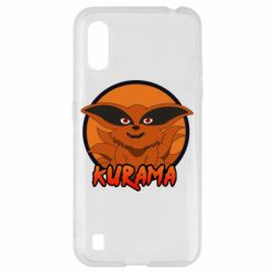 Чохол для Samsung A01 / M01 Kurama - PrintSalon