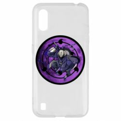 Чохол для Samsung A01 / M01 Obito in Endless Tsukuyomi - PrintSalon