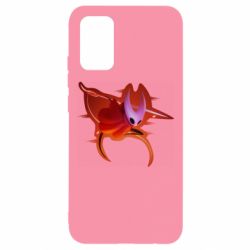 Чохол для Samsung A02s/M02s Attacking Hornet - PrintSalon