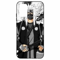 Чохол для Samsung A02s/M02s Dragon style Jiraiya