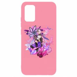 Чохол для Samsung A02s/M02s Elysia - PrintSalon