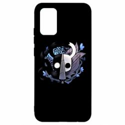 Чохол для Samsung A02s/M02s Hollow Knight dead and chewed - PrintSalon
