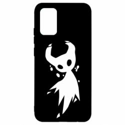 Чохол для Samsung A02s/M02s Hollow Knight ghost - PrintSalon