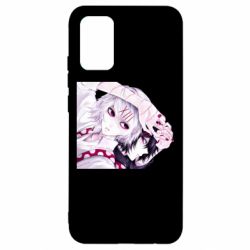 Чохол для Samsung A02s/M02s Juuzou Suzuya - PrintSalon