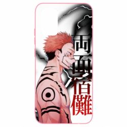 Чохол для Samsung A02s/M02s Magic Battles - PrintSalon