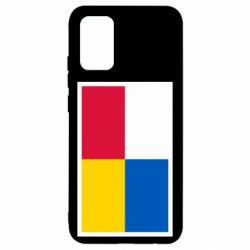 Чехол для Samsung A02s/M02s Польша и Украина - PrintSalon