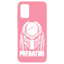 Чохол для Samsung A02s/M02s Predator. - PrintSalon