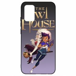 Чохол для Samsung A02s/M02s The Owl House - PrintSalon