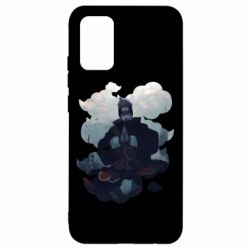 Чохол для Samsung A02s/M02s Underwater Kisame