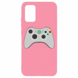 Чехол для Samsung A02s/M02s Xbox - PrintSalon