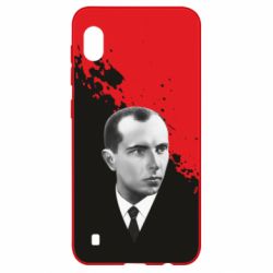 Чохол для Samsung A10 Бандера. Степан Бандера - PrintSalon
