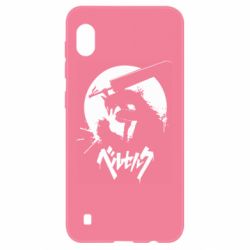 Чехол для Samsung A10 Berserk Eclipse