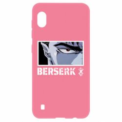 Чехол для Samsung A10 Berserk Guts - PrintSalon